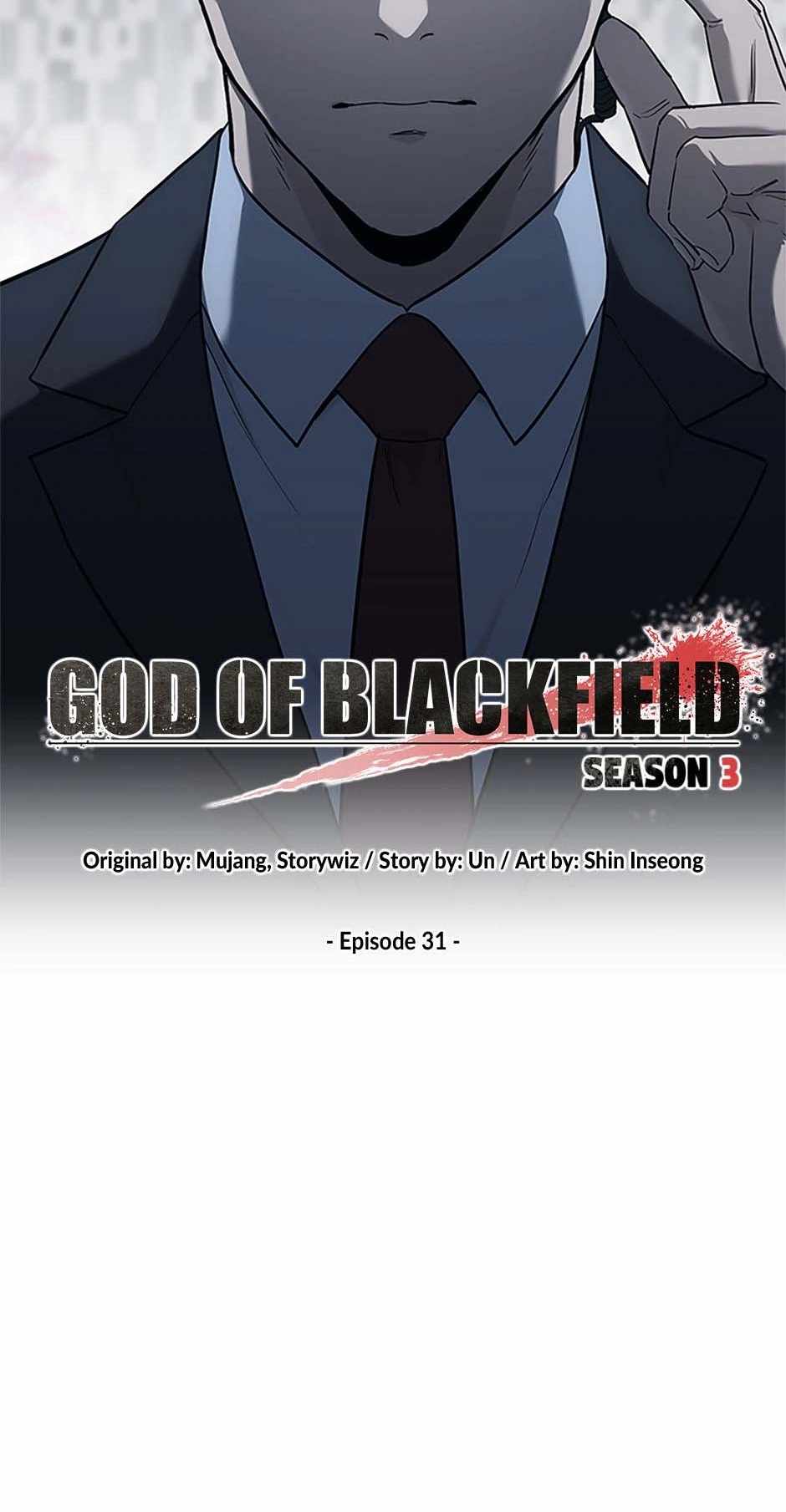 God of Blackfield Chapter 200 3